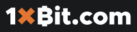 1xBit's logo.